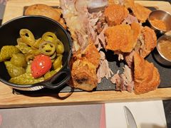 -Nord Grill&Bar Highland诺德西餐(深圳欢乐海岸店)