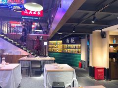 -霸王虾·小龙虾香辣蟹(玉林店)