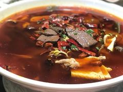 -庆合府重庆大排档(紫都城店)