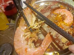 -南美豹国际自助百汇(万象城店)