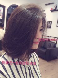 点击看大图 iphone_upload_pic-3AM HAIR SALON烫发染发接发