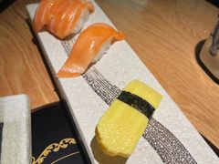 -沼津港精致料理·寿喜烧·烧鸟(青浦宝龙广场日料榜单店)
