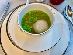 -君来湖滨饭店·渔餐厅