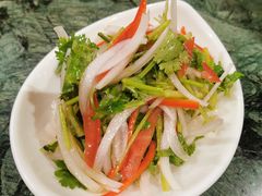 -东方亚克西餐厅(西康路店)