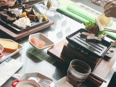 -豪客来牛排(西昌大巷口月城广场店)