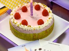 -聚福SHANGHAILANDER(乌鲁木齐南路店)