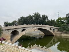 -赵州桥景区
