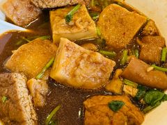 -北京小肠陈饭庄(方庄店)