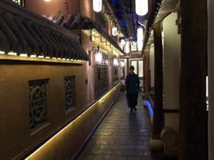 -淀里船宴(裕华东路店)