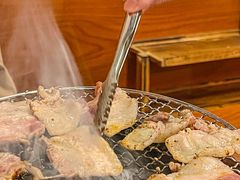 -大阪烧肉BAKA一代(十亩地店)