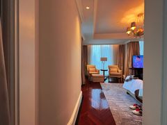 -广州富力丽思卡尔顿酒店