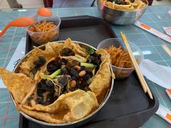 -红鼻子桂林米粉(金唐新光界店)