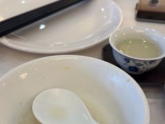 -东江渔村·古典园林·30年粤菜老字号(太和店)