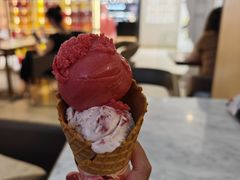 -哈根达斯(青岛海信店)