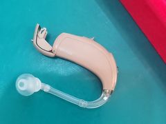 -海之声助听器(武宁南路店)