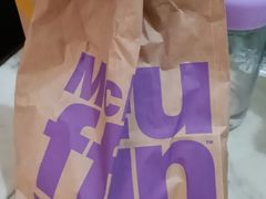 -麦当劳(凯德广场店)