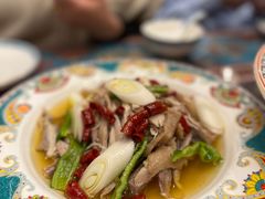 -巴依老爷新疆美食(工体旗舰店)