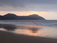 -普陀山风景名胜区-千步大沙