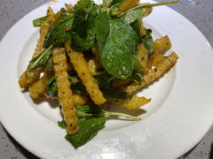 -觅山云南菜(泊富ICITY店)
