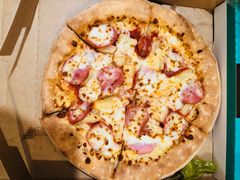 -棒约翰比萨意面(马家堡西路店)