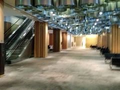 -青岛海尔洲际酒店