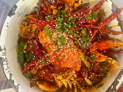 -辣螃铠盆盆蟹大排档(总店)