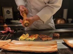 -Ginza Onodera铁板烧(外滩十八号店)