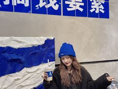 -禾沐·轻食·面包·咖啡