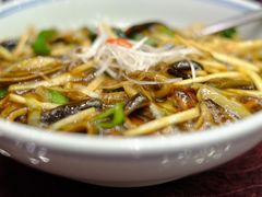 宁式炒鳝丝-宁波状元楼酒店(和义路店)