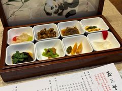 -玉芝兰(长发街店)