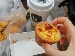 -鲍师傅糕点(台东步行街店)