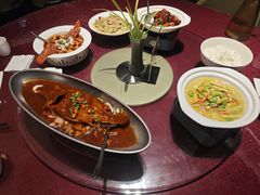 -中国徽菜·徽商故里(罍街店)