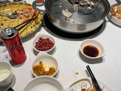 -顺峰顺水顺德菜(第一百货店)