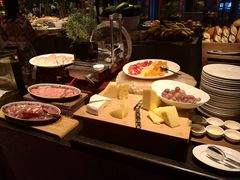 -广州富力君悦大酒店·凯菲厅