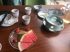 -龙聚德北京烤鸭(沙坪坝华宇A馆店)