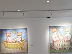 -辰熙ACX星海艺术中心