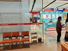 -龍歌自助小火锅(城阳万象汇店)