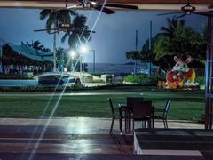 -三亚亚龙湾天域度假酒店