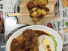 -敏华冰厅(平安金融中心店)