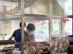 -潮镇老尾牛杂(环城西路店)