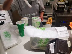 -桂桂茶(歌斐中心店)