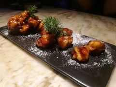 -绿茶餐厅(乐峰广场店)