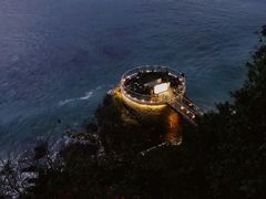 -Rock Bar Bali(Bali)
