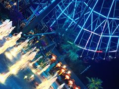 -三亚海昌梦幻海洋不夜城