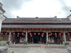 -庆安会馆