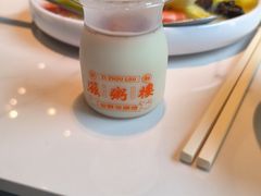 -滋粥楼·顺德菜(番禺广场总店)
