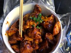 锅巴土豆-八一好吃街·高品美食广场