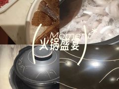 -同仁四季椰子鸡(福田东园总店)