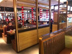 -蚝太郎 • 海鲜烧烤(Upark店)