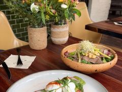-O'mills Sourdough Bakery&Bistro(永嘉路店)